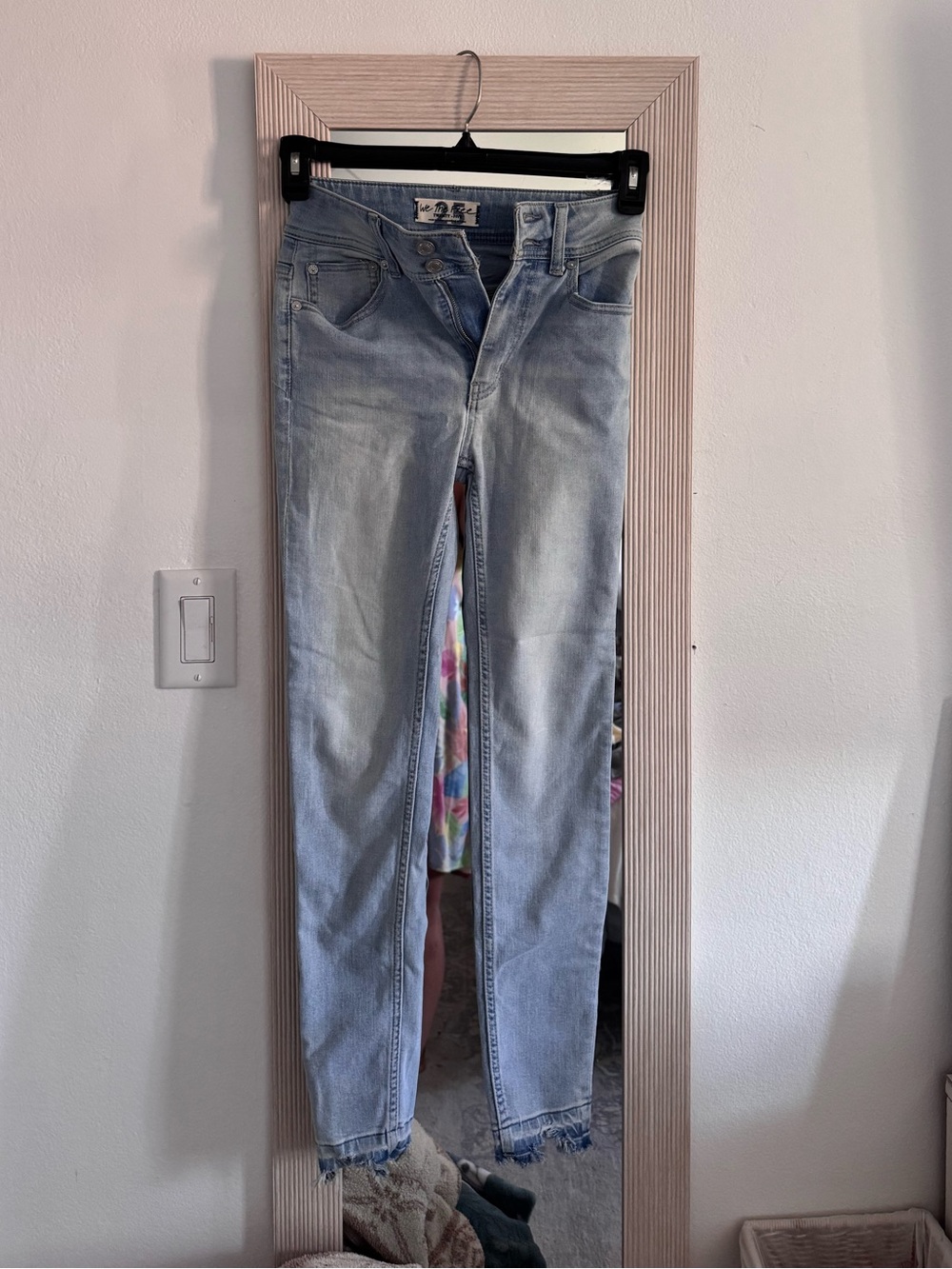 Free People Women's Jeans